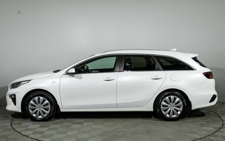 KIA cee'd III, 2019 год, 1 448 960 рублей, 9 фотография