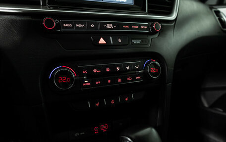 KIA cee'd III, 2019 год, 1 448 960 рублей, 17 фотография