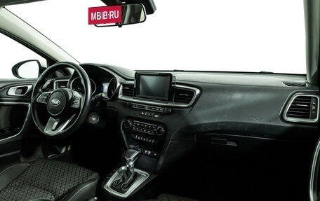 KIA cee'd III, 2019 год, 1 448 960 рублей, 10 фотография