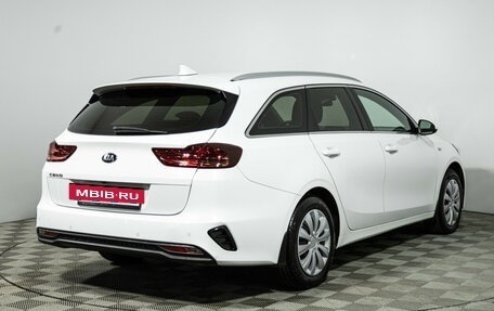 KIA cee'd III, 2019 год, 1 448 960 рублей, 6 фотография