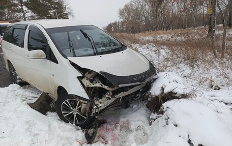 Toyota Wish II, 2004 год, 375 000 рублей, 4 фотография
