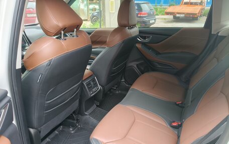 Subaru Forester, 2024 год, 3 900 000 рублей, 6 фотография