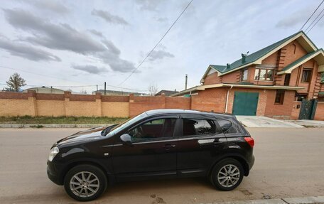 Nissan Qashqai, 2009 год, 770 000 рублей, 3 фотография