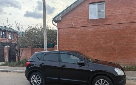 Nissan Qashqai, 2009 год, 770 000 рублей, 4 фотография