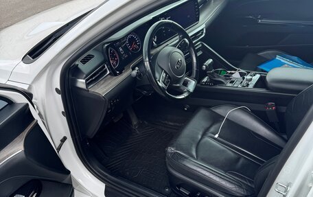 KIA K5, 2020 год, 2 130 000 рублей, 6 фотография