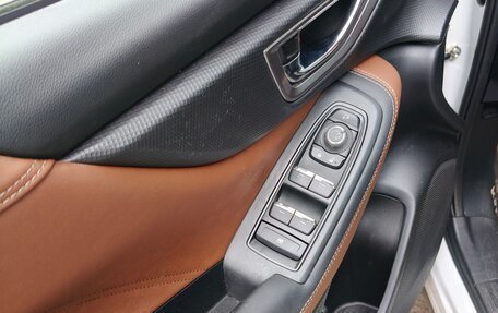 Subaru Forester, 2024 год, 3 900 000 рублей, 11 фотография