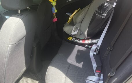 Hyundai Solaris II рестайлинг, 2014 год, 650 000 рублей, 4 фотография