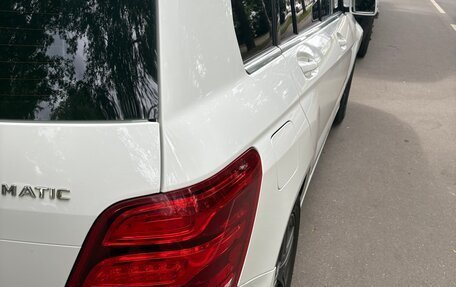 Mercedes-Benz GLK-Класс, 2014 год, 1 950 000 рублей, 5 фотография
