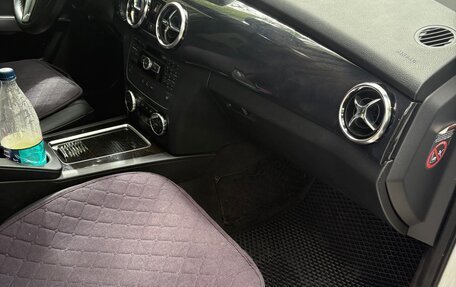 Mercedes-Benz GLK-Класс, 2014 год, 1 950 000 рублей, 8 фотография