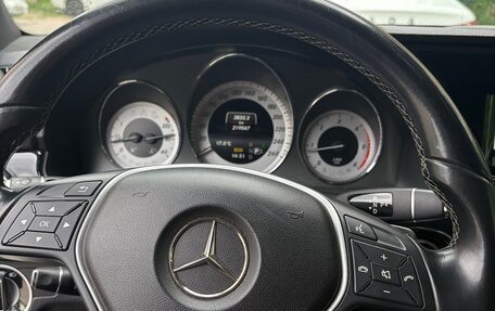 Mercedes-Benz GLK-Класс, 2014 год, 1 950 000 рублей, 14 фотография