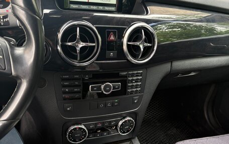 Mercedes-Benz GLK-Класс, 2014 год, 1 950 000 рублей, 21 фотография