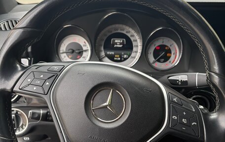 Mercedes-Benz GLK-Класс, 2014 год, 1 950 000 рублей, 22 фотография