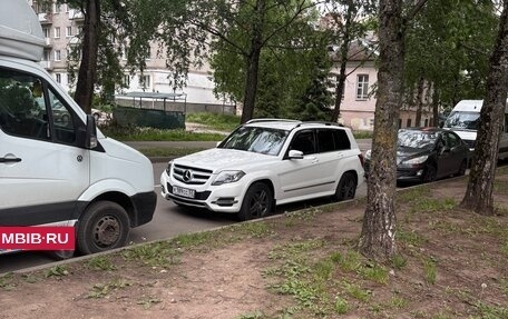 Mercedes-Benz GLK-Класс, 2014 год, 1 950 000 рублей, 9 фотография