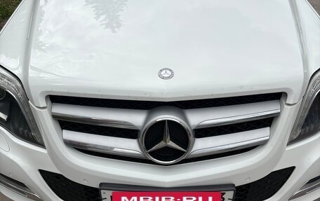 Mercedes-Benz GLK-Класс, 2014 год, 1 950 000 рублей, 12 фотография