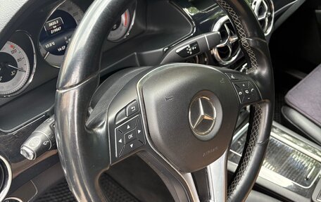 Mercedes-Benz GLK-Класс, 2014 год, 1 950 000 рублей, 27 фотография