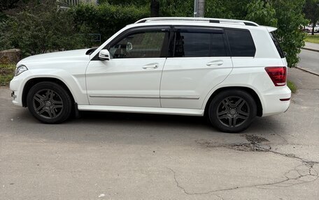 Mercedes-Benz GLK-Класс, 2014 год, 1 950 000 рублей, 34 фотография