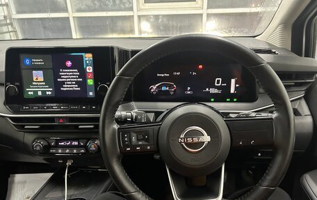 Nissan Note, 2021 год, 2 100 000 рублей, 3 фотография