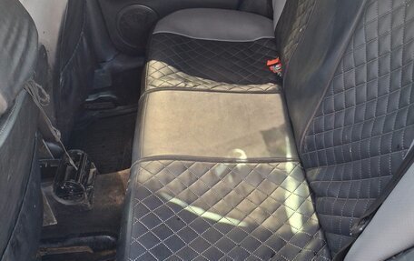 Volkswagen Golf IV, 2001 год, 150 000 рублей, 17 фотография