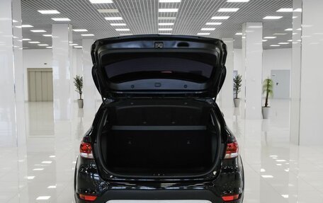 KIA Rio IV, 2019 год, 1 370 000 рублей, 18 фотография