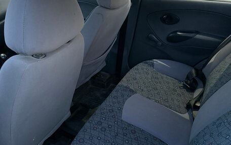 Daewoo Matiz I, 2010 год, 95 000 рублей, 9 фотография