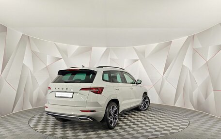 Skoda Karoq I, 2025 год, 3 995 000 рублей, 2 фотография