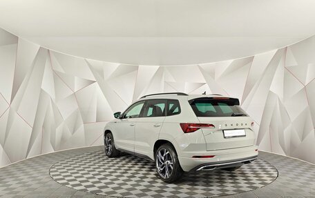 Skoda Karoq I, 2025 год, 3 995 000 рублей, 4 фотография