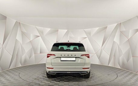 Skoda Karoq I, 2025 год, 3 995 000 рублей, 8 фотография