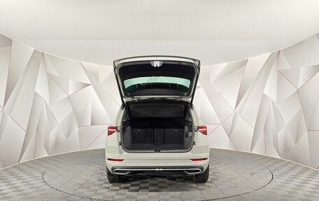 Skoda Karoq I, 2025 год, 3 995 000 рублей, 12 фотография