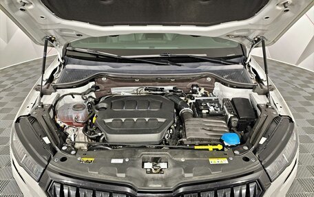 Skoda Karoq I, 2025 год, 3 995 000 рублей, 11 фотография