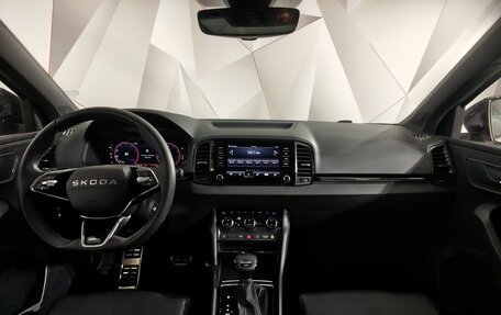 Skoda Karoq I, 2025 год, 3 995 000 рублей, 14 фотография