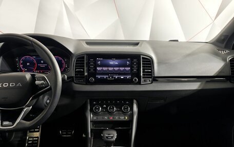 Skoda Karoq I, 2025 год, 3 995 000 рублей, 15 фотография