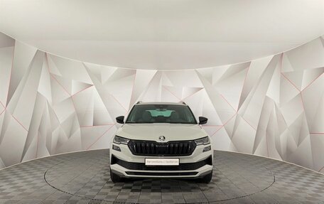 Skoda Karoq I, 2025 год, 3 995 000 рублей, 7 фотография