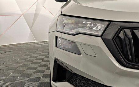 Skoda Karoq I, 2025 год, 3 995 000 рублей, 10 фотография