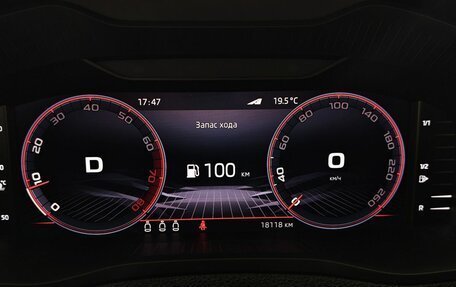 Skoda Karoq I, 2025 год, 3 995 000 рублей, 18 фотография
