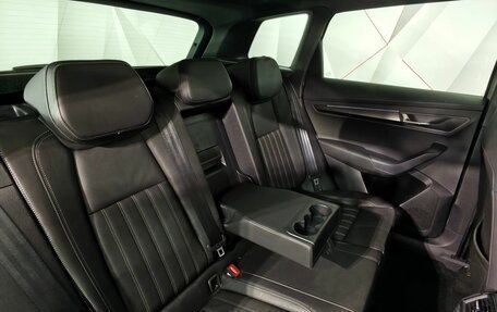 Skoda Karoq I, 2025 год, 3 995 000 рублей, 17 фотография