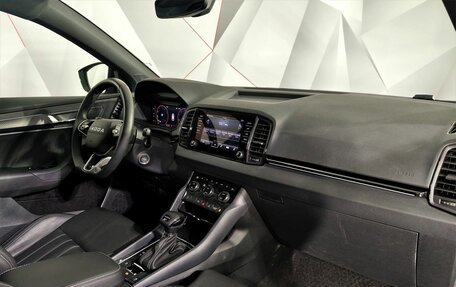 Skoda Karoq I, 2025 год, 3 995 000 рублей, 13 фотография