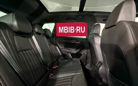 Skoda Karoq I, 2025 год, 3 995 000 рублей, 16 фотография