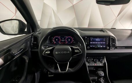 Skoda Karoq I, 2025 год, 3 995 000 рублей, 20 фотография