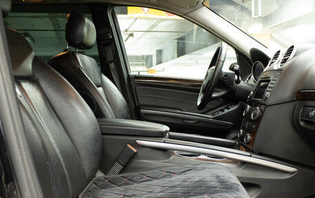 Mercedes-Benz GL-Класс, 2008 год, 1 579 000 рублей, 11 фотография
