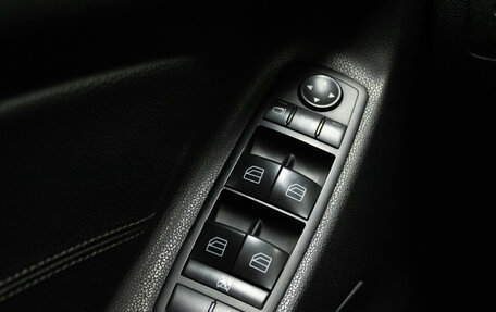 Mercedes-Benz GL-Класс, 2008 год, 1 579 000 рублей, 14 фотография