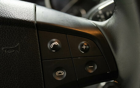 Mercedes-Benz GL-Класс, 2008 год, 1 579 000 рублей, 15 фотография