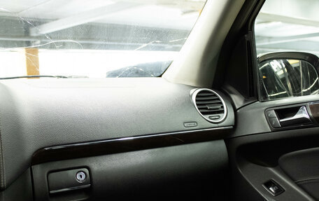 Mercedes-Benz GL-Класс, 2008 год, 1 579 000 рублей, 8 фотография