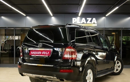 Mercedes-Benz GL-Класс, 2008 год, 1 579 000 рублей, 4 фотография