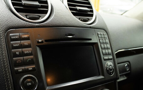 Mercedes-Benz GL-Класс, 2008 год, 1 579 000 рублей, 18 фотография