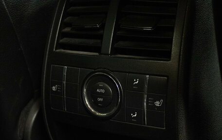Mercedes-Benz GL-Класс, 2008 год, 1 579 000 рублей, 22 фотография