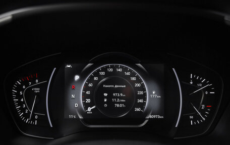 Hyundai Santa Fe IV, 2019 год, 3 199 000 рублей, 17 фотография