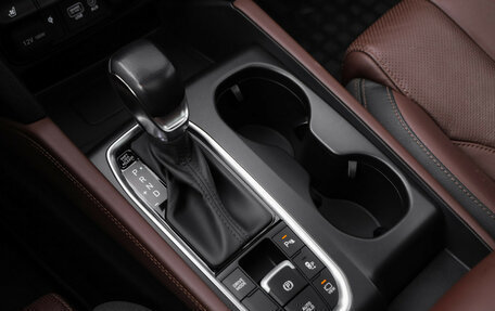 Hyundai Santa Fe IV, 2019 год, 3 199 000 рублей, 22 фотография