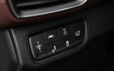 Hyundai Santa Fe IV, 2019 год, 3 199 000 рублей, 25 фотография