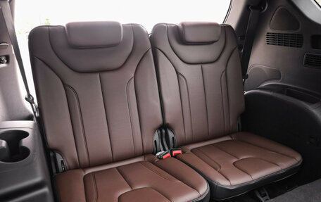 Hyundai Santa Fe IV, 2019 год, 3 199 000 рублей, 38 фотография