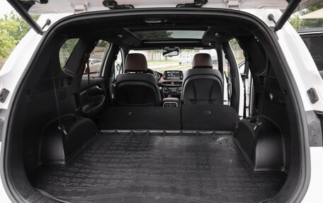 Hyundai Santa Fe IV, 2019 год, 3 199 000 рублей, 40 фотография